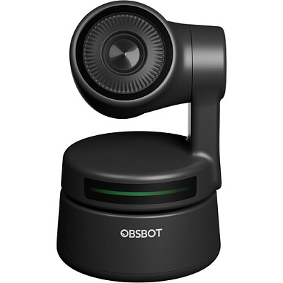 Веб-камера Obsbot Tiny AI-Powered PTZ, с функцией трекинга