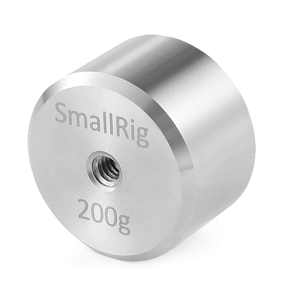 Аренда груза SmallRig AAW2285 (200г)