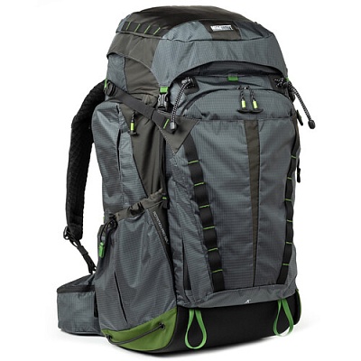 Фотосумка рюкзак MindShift Rotation Pro 50+L Backpack