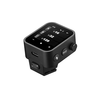 Синхронизатор Godox X3-F TTL для Fujifilm