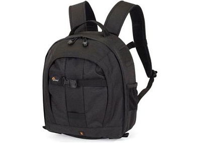 Фотосумка рюкзак комиссионный Lowepro Pro Runner 200 AW, черный