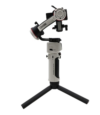 Стабилизатор комиссионный Zhiyun Crane M3 Combo (б/у, гарантия 14 дней, S/N 89902B05C010080)
