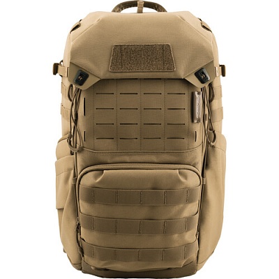 Фотосумка рюкзак Pgytech OneMo Tactical Backpack 35L Coyote Brown