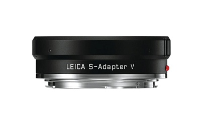 Адаптер Leica S-V