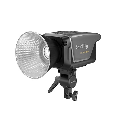 Осветитель SmallRig 3961 RC350D 5600K, светодиодный для видео и фотосъемки