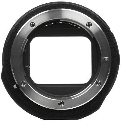 Адаптер комиссионный Nikon FTZ II (Nikon F - Nikon Z) (б/у, гарантия 14 дней, S/N 20335748)