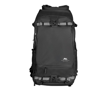 Фотосумка рюкзак Summit Creative XLarge RollTop Tenzing 50L чёрный