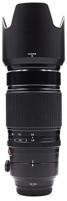 Объектив комиссионный Fujifilm XF 50-140mm f/2.8 R LM OIS WR (б/у, гарантия 14 дней, S/N 48A14528)