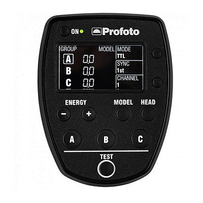 Синхронизатор Profoto Air Remote TTL-O/P, для Olympus и Panasonic (901046)