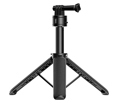 Штатив Ulanzi MT-74 Go Quick II с креплением для экшн-камер (54см/0.5кг/155г)