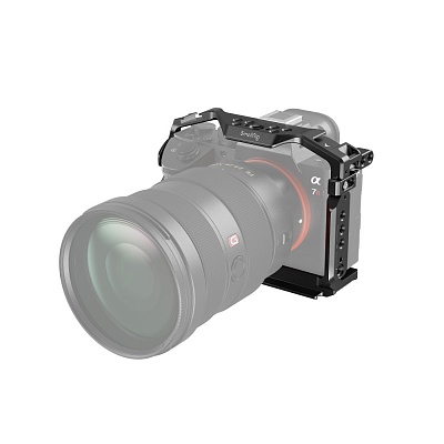 Клетка SmallRig 2087D для цифровых камер Sony A7III/A7RIII