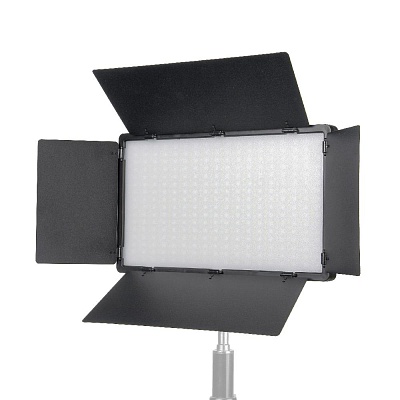 Осветитель Falcon Eyes LedPRO 50R 3200-5600K светодиодный для видео и фотосъемки