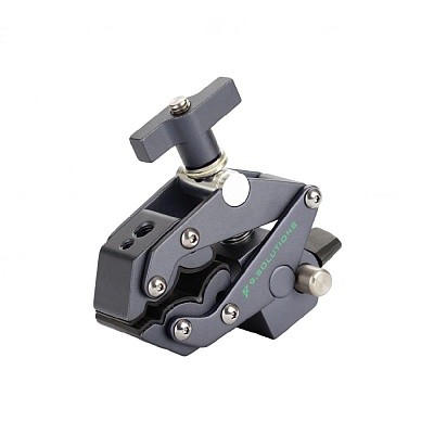 Аренда зажима 9.solutions Savior Clamp with Socket