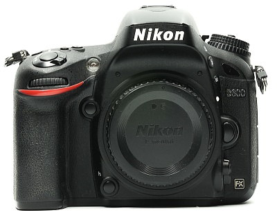 Фотоаппарат комиссионный Nikon D600 Body (б/у, гарантия 14 дней, S/N 6084028) 