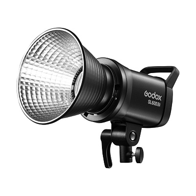 Осветитель Godox SL60II Bi 2800-6500K BW, светодиодный для видео и фотосъемки