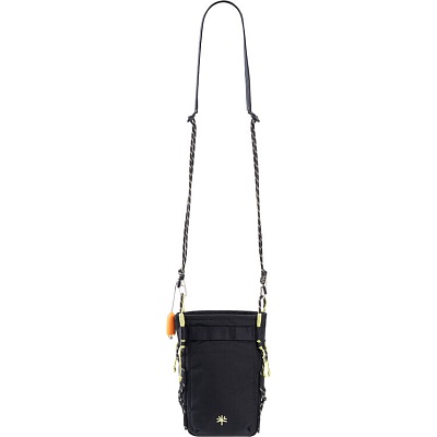 Фотосумка Pgytech OneGo Casual Crossbody Mobile Bag Space Black
