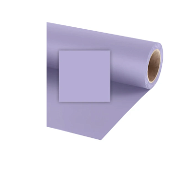 Фон бумажный Raylab 024, 2.72х11м, Light Purple