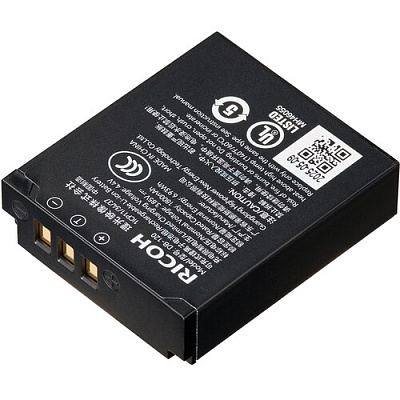 Аккумулятор Ricoh DB-120 для Ricoh GR IV