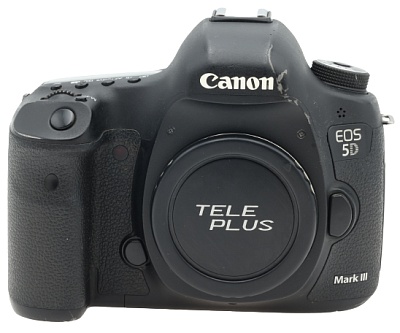 Фотоаппарат комиссионный Canon EOS 5D Mark III Body (б/у, гарантия 14 дней, S/N 028021019440)