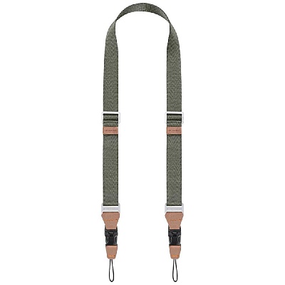Плечевой ремень K&F Concept Alpha Strap KF 13.115 зеленый
