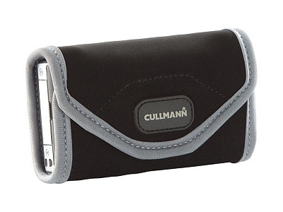 Чехол для фотоаппарата Cullmann CU-91210 Quick Cover 60, черный