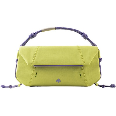 Фотосумка Pgytech OneGo Pocket Sling 2L Lime Green