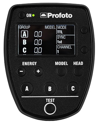 Синхронизатор Profoto Remote Air TTL-S TTL, для Sony (901045)