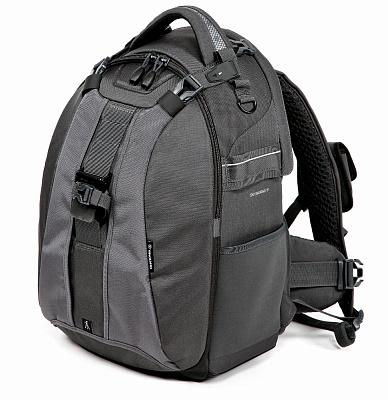 Фотосумка рюкзак Vanguard Skyborne 51, серый
