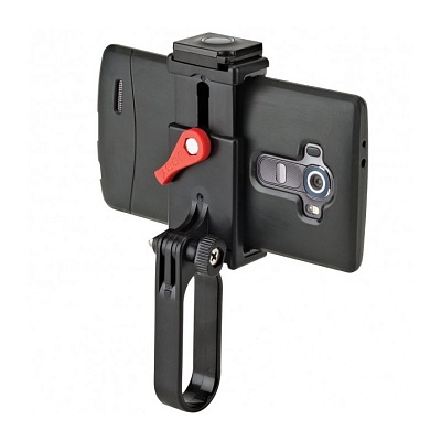 Держатель универсальный Joby GripTight POV Kit JB01474, для смартфонов