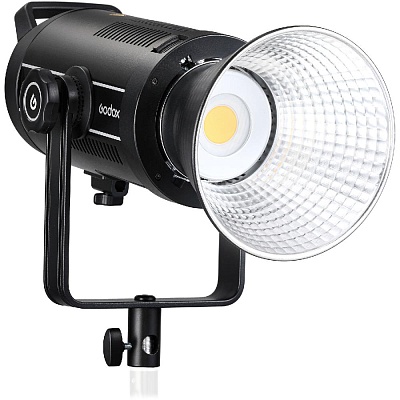 Осветитель Godox SL150 II 5600K BW (без пульта), светодиодный для видео и фотосъемки