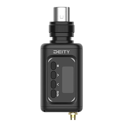 Передатчик Deity THEOS DXTX XLR Plug-On