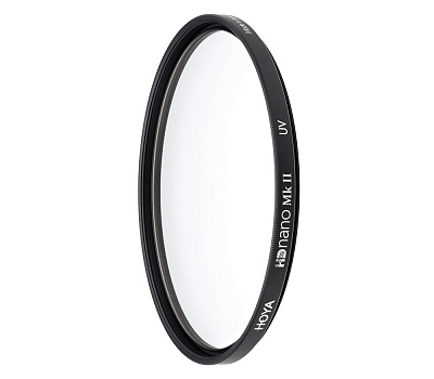 Светофильтр Hoya UV HD Nano MKII 49mm ультрафиолетовый