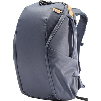 Фотосумка рюкзак Peak Design The Everyday Backpack Zip 20L V2.0 Midnight
