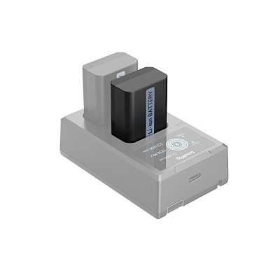 Аккумулятор SmallRig 4068 NP-FW50, для Sony A7/A7S/A7R/A7M2/A7RM2/A7SM2/6000/6300/6400/6500