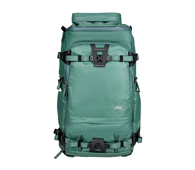 Фотосумка рюкзак Summit Creative Medium RollTop Tenzing 30L зеленый