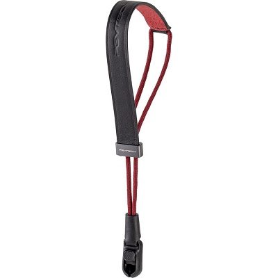 Кистевой ремень Pgytech Camera Wrist Strap Slim Vintage Midnight Black