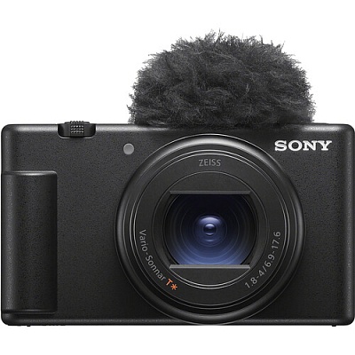 Аренда фотоаппарата Sony ZV-1 II