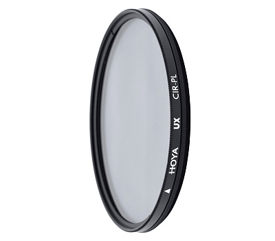 Светофильтр Hoya PL-CIR UX 43mm, поляризационный