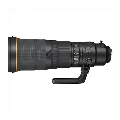 Объектив Nikon 500mm AF-S Nikkor f/4E FL ED VR