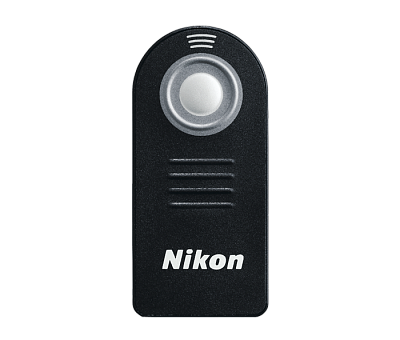 Пульт дистанционного управления Fujimi ML-L3, для камер Nikon