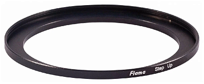Переходное кольцо Flama FSR-A5255-50 для светофильтра 52-55mm