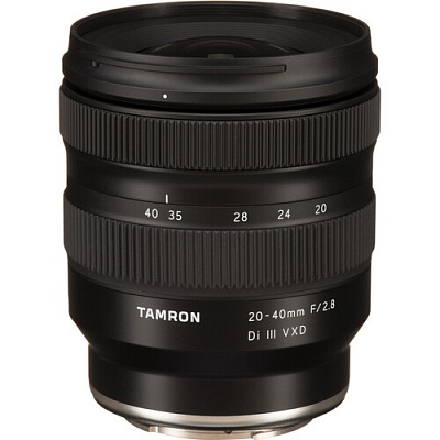 Объектив Tamron 20-40mm f/2.8 Di III VXD (A062S) Sony E