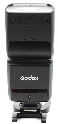 Вспышка комиссионная Godox Ving V350S TTL, для Sony 