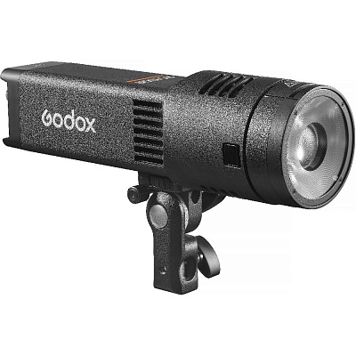 Осветитель Godox RS100R 1800-10000K светодиодный для видео и фотосъемки