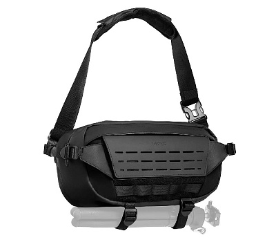 Фотосумка Ulanzi AB02 Camera Sling Bag 9L черный
