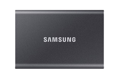 Внешний SSD диск Samsung T7 2Tb USB 3.2 Gen2 (Type-C)