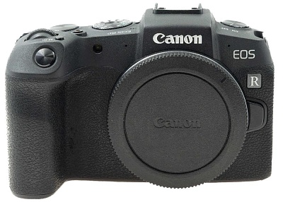 Фотоаппарат комиссионный Canon EOS RP Body (б/у, гарантия 14 дней, S/N 603021011295)
