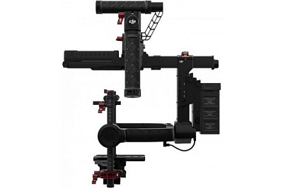 Аренда профессионального 3-х осевого электронного подвеса DJI Ronin-MX - «Бинар» Аренда профессионального 3-х осевого электронного подвеса DJI Ronin-MX