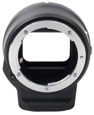 Адаптер комиссионный Nikon FTZ (Nikon F - Nikon Z) (б/у, гарантия 14 дней, S/N 30153592)
