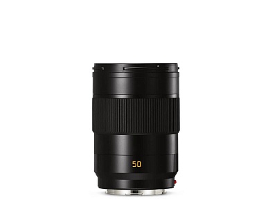 Объектив Leica APO-Summicron-SL 50mm f/2 ASPH, черный, анодированный